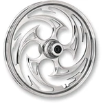 Rc Components Front Wheel Savage 16" X 3.5" '00-06 Flst 16350-9916-85C. Fixed Price $1647.25.