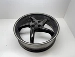 1996 94-97 Honda VFR750 Interceptor Rear Wheel Rim 17X5.00 Straight Oem. Fixed Price $199.95.