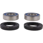 Balls Wheel Bearing Kit Front For Beta Evo 80 2011 Rev 2T 125 2004; 25-1070. Fixed Price $26.81.