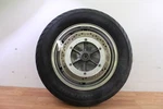 1998 Honda Goldwing 1500 Se Rear Wheel W/ Brake Disc Rotor. Fixed Price $149.00.