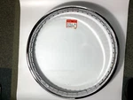 Honda 2007-2014 Shadow Vt Front Wheel Rim 44701-MBS-013 New Oem. Fixed Price $196.00.