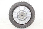 2005 Honda Crf 450R Warp 9 Rear Wheel Rim Hub 15077. Fixed Price $259.99.
