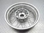 2009 08-09 Bmw R1200GS Rear Back Wheel Rim 17X4 Slight Wobble Video Oem. Fixed Price $288.92.