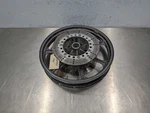 1994 Kawasaki KZ1000P Police Oem Front Wheel Rim W/ Brake Disc 18X2.15. Fixed Price $300.00.