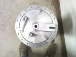 Ducati 250,350,450, Front Hub Complete. Fixed Price $165.00.