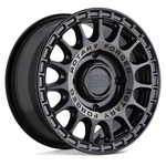 Black Rhino Powersports Sandstorm Utv 15X7 4X110 Machined Wheel 15" Rim. Fixed Price $167.00.