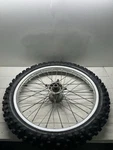 2008 Suzuki Rmz 250 21 Front Wheel Rim Hub Assembly. Fixed Price $179.99.