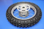 2001 96-04 Rear Wheel Rim Center Spokes Hub Spindle Rotor Tire. Fixed Price $399.99.