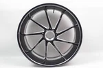 Ducati Diavel Carbon 11-12 Oem Single Sided Rear Wheel Rim 50221351B Straight!. Fixed Price $524.99.