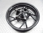 2022 18-22 Bmw R1250RS Front Wheel Rim 17X3.5 Bent Lip Wobble Video Oem. Fixed Price $581.39.