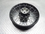 2022 Harley Davidson Pan America RA1250S Rear Wheel Rim 17X4.5 Needs Trued Video. Fixed Price $759.99.