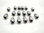 22-24 Cfmoto Zforce 950 Ho Ex Wheel Lug Nut Rim Set 5HY0-070203. Fixed Price $41.52.