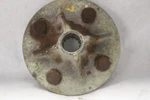 Rear Hub Assy 49030-4013 1983 Kawasaki Atv KLT200. Fixed Price $50.00.