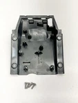 2016-2024 Bmw Nine Urban Gs Scrambler Oem Rear Wheel Under Tail Fender Tray. Fixed Price $26.99.