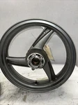 41073-1518-GE Front Wheel 17 3.5 2002 Kawasaki Ninja ZX-6. Fixed Price $250.00.