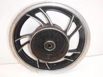 1982 Yamaha Virago XV750 Rear Wheel 4H7-25338-29-98 16X3.00. Fixed Price $50.00.