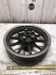 92 Harley Davidson Flhtc Electra Glide Classic Rear Back Rim Wheel Straight. Fixed Price $79.99.