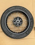 Suzuki Dl 800DE Rear Rim Wheel 65311-25L10. Fixed Price $422.56.