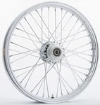 Harddrive Front 40 Spoke Wheel Dual/single Disc X 2.15 151-11421. Fixed Price $444.03.