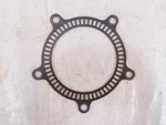 Genuine Royal Enfield Meteor 650 Cc - "front Wheel Toner" Fit For. Fixed Price $25.34.