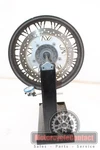 09-23 VN900 Classic Lt Front Wheel Rim Guaranteed Straight Spoked. Fixed Price $222.89.