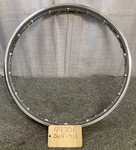 Honda 44701-364-711 Rim Fr 1.40X19 New Replaces. Fixed Price $196.90.