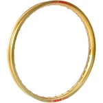 Excel Rim Takasago - Front 36 Hole Gold 21" 1.6" ICG408. Fixed Price $189.02.