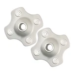 2X Rear Wheel Hub For Honda Recon TRX250TE/TRX250TM 1997-2019 42410-HB3-000. Fixed Price $50.95.