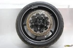 2014 Yamaha Yzf Front Wheel Rim Tire Rotors Brake DISC17X3.5 R6R 08-16 R6V. Fixed Price $189.99.