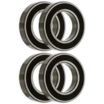 Niche Wheel Bearing For Arctic Cat 500 300 700 Kawasaki KLT200C 40X68X15 Pack. Fixed Price $29.95.