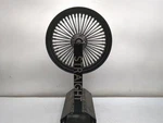 07-17 Harley Davidson Softail Deluxe Flstn Front Wheel Rim Straight 16X3.5. Fixed Price $439.93.