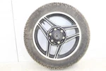 1982 Honda V45 Sabre VF750S Rear Wheel Rim. Fixed Price $74.99.