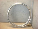 Takasago 3H Rim 185 X 19 " Aluminum Yamaha Kawasaki Bsa Triumph 36 Spoke Hole. Fixed Price $59.43.
