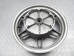 1990 Honda GL1500 Goldwing Rear Back Wheel Rim 16X3.5 Straight True Video. Fixed Price $60.44.