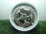 7683067 52191735 Wheel Rim / Delantera Pulgadas K26 05-10 694654 For. Fixed Price $292.58.