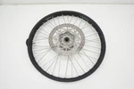 2002 RM125 Complete Front Wheel Oem Excel Rim Hub Rotor Suzuki RM250 01-08. Fixed Price $165.00.