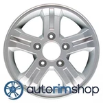 Kia Sorento 2002 2003 2004 2005 2006 2007 2008 2009 16" Oem Wheel Rim. Fixed Price $258.39.