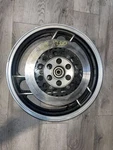 * 86-88 Yamaha Front Wheel Rim 16X2.75 Japan. Fixed Price $41.80.