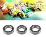 Kawasaki Klr 650 Rear Wheel Bearings 1992 - 2007. Fixed Price $15.14.