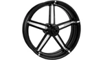 Performance Machine One-piece Aluminum Front Wheel 18IN. X 5.5IN. Formula. Fixed Price $1814.95.