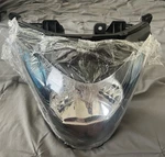 Suzuki Gsr 750 2011-2016 Front Headlight Assembly Brand New. Fixed Price $200.00.