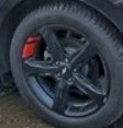 2018-2024 Chevrolet Equinox 19X7.5" Wheel Rim Oem Lkq. Fixed Price $190.80.