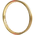 Excel Rim Gold 1.85X19" 36H GDG406. Fixed Price $195.39.
