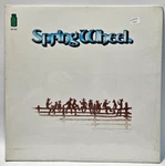 Spring Wheel Greene Bottle Records, Inc. GBS-1014 Nos Sealed. Fixed Price $25.99.