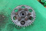Kawasaki Rear Wheel Sprocket Carrier Off R-1158 1504B. Fixed Price $26.91.