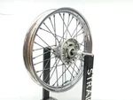 96 Kawasaki Eliminator ZL600 Front Wheel Rim Straight J18XMT2.15. Fixed Price $126.36.