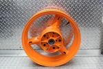 2004 Suzuki GSXR600 Rear Asahitec Rim 17X5.50. Fixed Price $199.99.