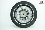 14 Harley Touring Flht Electra Glide Ultra Oem Rear Wheel Rim Tire 180/55B18 18". Fixed Price $757.35.