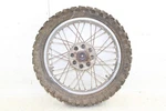 1979 Honda Xr 185 Rear Wheel Rim. Fixed Price $249.99.
