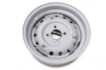 Triumph TR6 Early Steel Road Wheel Rim Oem Original Inch 5.5X15 308908. Fixed Price $199.99.